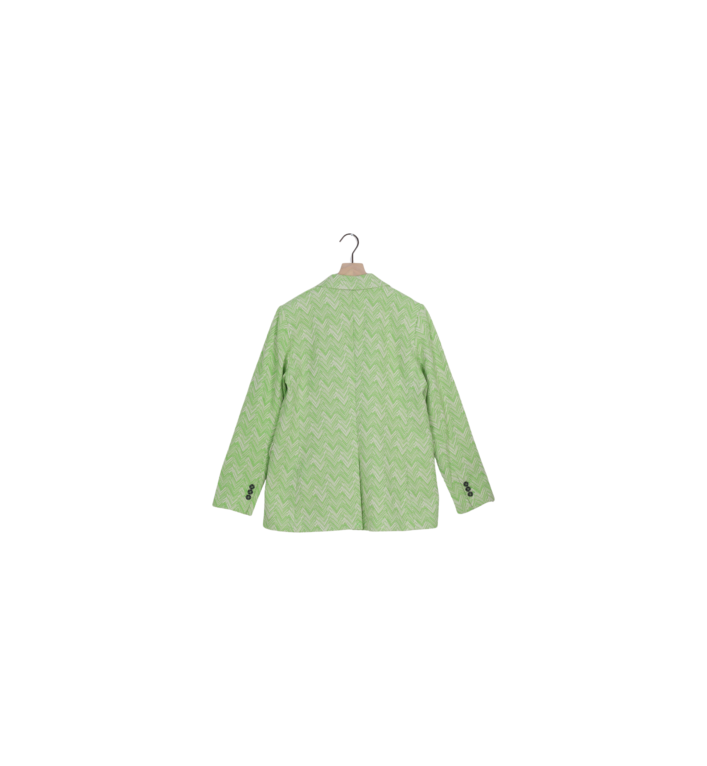 Packshot / Arcadian Green / ReLoved